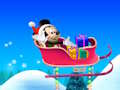 Игра Магически празници на Disney Junior онлайн