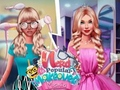 Игра Глупак към популярната мания за преобразяване онлайн