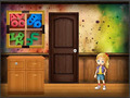 Игра Amgel Kids Room Escape 86 онлайн