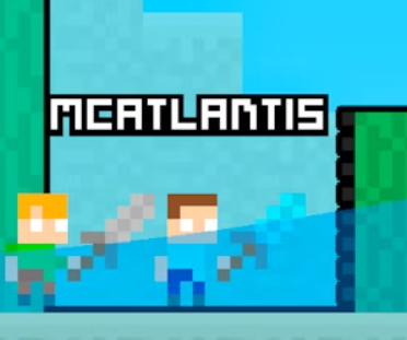 Игра Макатлантис  онлайн