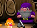 Игра Monkey Go Happy ниво 316  онлайн