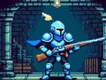 Игра Steelstorm Dungeon онлайн