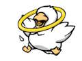Игра Clusterduck онлайн