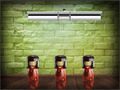 Игра Amgel Easy Room Escape 131 онлайн