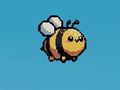 Игра Flappy Bee онлайн