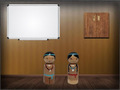 Игра Amgel Easy Room Escape 125 онлайн