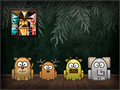 Игра Amgel Easy Room Escape 126 онлайн