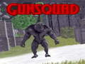 Игра Gunsquad онлайн