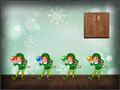 Игра Amgel Elf Room Escape 3 онлайн