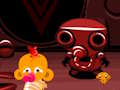 Игра Monkey Go Happy ниво 321  онлайн