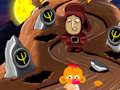Игра Monkey Go Happy ниво 322  онлайн