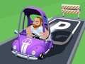 Игра Паркинг майстор 3D  онлайн