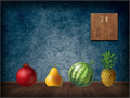 Игра Amgel Easy Room Escape 123 онлайн