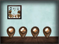 Игра Amgel Easy Room Escape 98 онлайн