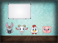 Игра Amgel Easy Room Escape 130 онлайн