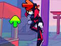 Игра Friday Night Funkin Party Week  онлайн
