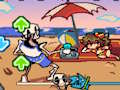 Игра Friday Night Funkin срещу Skeleton Steven  онлайн