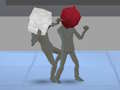 Игра Foodhead Fighters онлайн