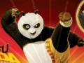 Игра Мач на смъртта на Kungfu Panda  онлайн