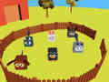Игра Farmrun! онлайн