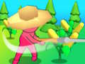 Игра Земеделска земя - Игра за живот в земеделието  онлайн