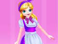 Игра Сладка торта Bakery Girls  онлайн