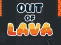 Игра Извън Лава  онлайн