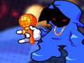 Игра Петък вечер Funkin Shadow Wizard Money Mod онлайн