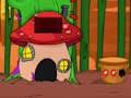 Игра Eclectus Parrot Ascape онлайн