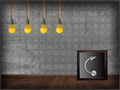 Игра Amgel Easy Room Escape 105 онлайн