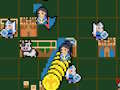 Игра Флоренция: Петият елемент  онлайн