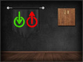 Игра Amgel Easy Room Escape 106 онлайн