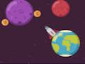 Игра Orbit escape онлайн