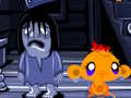 Игра Monkey Go Happy ниво 343  онлайн