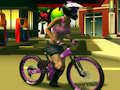 Игра Bike Stunt BMX симулатор  онлайн