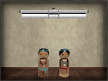 Игра Amgel Easy Room Escape 110 онлайн