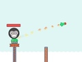 Игра Луди оръдия  онлайн