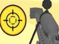 Игра Sniper Hawkeye онлайн