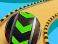 Игра Отидете топки 3d онлайн