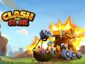 Игра Сблъсък на камъни  онлайн