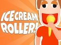 Игра Ролер за сладолед!  онлайн