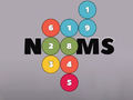 Игра NOOMS онлайн