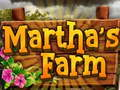 Игра Ферма Мартас  онлайн