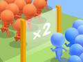 Игра Empire Takeover 3d онлайн