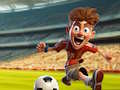 Игра Футболни онлайн
