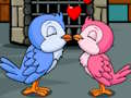 Игра Помогнете на The Lovebirds  онлайн