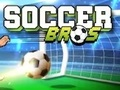 Игра Футболни броси онлайн