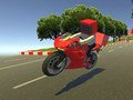 Игра Пусни червено онлайн
