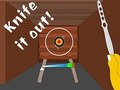 Игра Изрежете го с нож!  онлайн