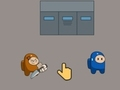 Игра Пъзел Among Us Thief  онлайн
